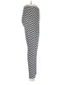 Yelete Chevron-herringbone Black Leggings One size - photo 4