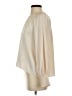 Zara Ivory Long Sleeve Blouse Size XS - photo 5