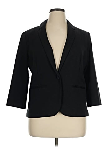 LC Lauren Conrad Blazer (view 1)