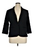 LC Lauren Conrad Black Blazer Size XL - photo 1