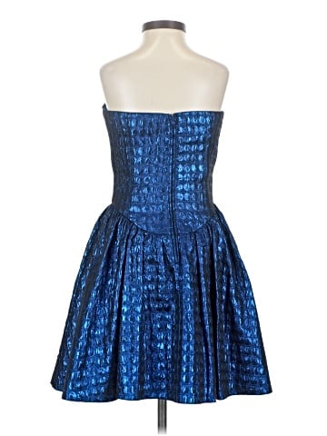 Betsey Johnson Cocktail Dress (view 2)