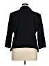 LC Lauren Conrad Black Blazer Size XL - photo 2