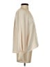 Zara Ivory Long Sleeve Blouse Size XS - photo 4