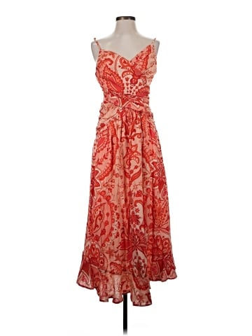 FARM Rio Casual Dress (view 1)