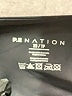 P.E Nation Color Block Black Active Pants Size XS - photo 3