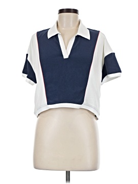 Fp Movement Short Sleeve Blouse