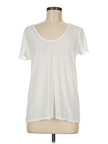Halogen Short Sleeve T-Shirt (view 1)