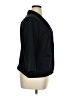 LC Lauren Conrad Black Blazer Size XL - photo 4