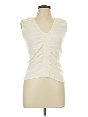 Express Sleeveless T-Shirt (view 1)