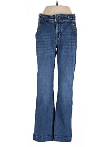 Pilcro and the Letterpress Jeans (view 1)