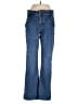 Pilcro and the Letterpress Blue Jeans Size 25 waist - photo 1