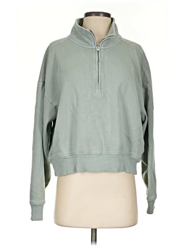 Victoria's Secret Pink Sweatshirt (view 1)