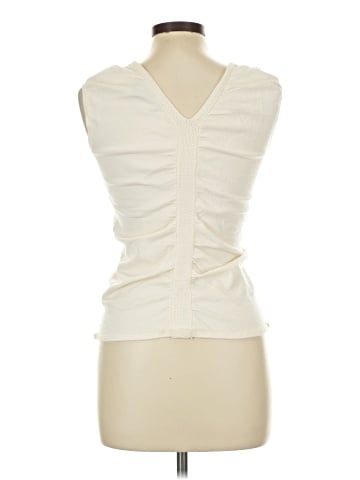Express Sleeveless T-Shirt (view 2)