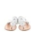 Jack Rogers White Sandals Size 6 - photo 2
