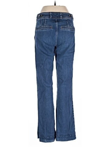 Pilcro and the Letterpress Jeans (view 2)