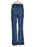 Pilcro and the Letterpress Blue Jeans Size 25 waist - photo 2