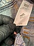 Levi's Hearts Blue Jeans Size 12 - photo 8