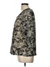 Citiknits Black 3/4 Sleeve Top Size L - photo 5