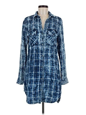 Cloth & Stone Casual Dress (view 1)