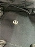Lululemon Athletica Black Jacket Size SmEstimated - photo 6