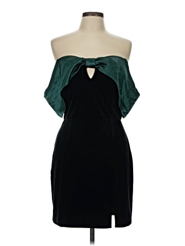 Avec Les Filles Cocktail Dress (view 1)