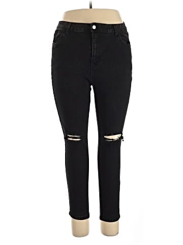 Unbranded Jeans (view 1)