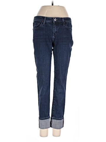 Adriano Goldschmied Jeans (view 1)