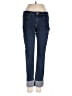 Adriano Goldschmied Solid Blue Jeans Size 25 waist - photo 1