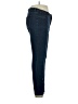 Old Navy Solid Blue Jeans Size 14 - photo 4