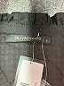 Olivaceous Houndstooth Black Blazer Size S - photo 6