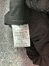 Olivaceous Houndstooth Black Blazer Size S - photo 7