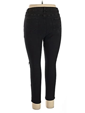 Unbranded Jeans (view 2)