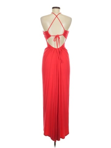 Moda International Cocktail Dress (view 2)
