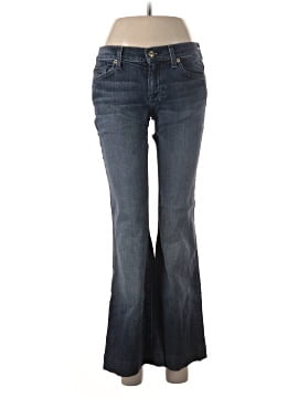 7 For All Mankind Jeans