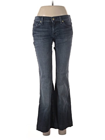 7 For All Mankind Jeans (view 1)