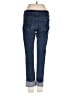 Adriano Goldschmied Solid Blue Jeans Size 25 waist - photo 2