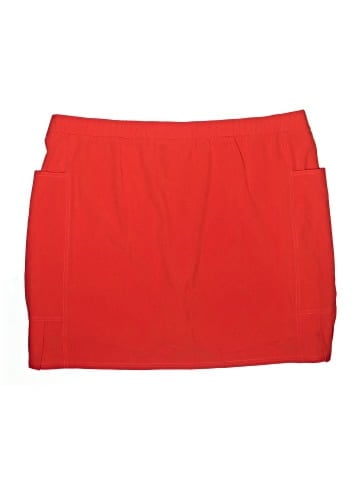 Zenergy by Chico's Casual Skirt (view 2)