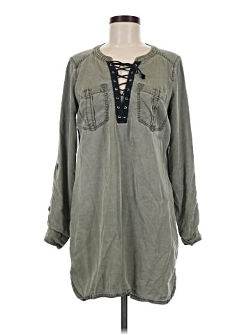Express Casual Dress (view 1)