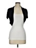 Say What? Black Cardigan Size L - photo 1