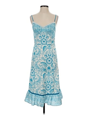 Ann Taylor LOFT Cocktail Dress (view 1)