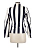 Gant Stripes Ivory Blazer Size 6 - photo 2