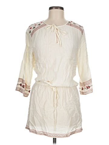 Cupcakes & Cashmere Casual Dress (view 1)