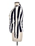 Gant Stripes Ivory Blazer Size 6 - photo 5