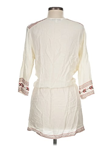 Cupcakes & Cashmere Casual Dress (view 2)