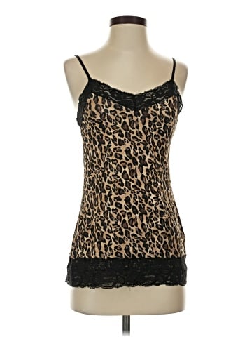 White House Black Market Sleeveless Top (view 1)