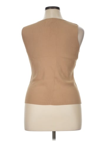 Ruby Rd. Sleeveless Top (view 2)