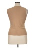 Ruby Rd. Tan Sleeveless Top Size XL - photo 2