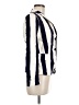 Gant Stripes Ivory Blazer Size 6 - photo 4