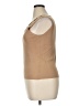 Ruby Rd. Tan Sleeveless Top Size XL - photo 5
