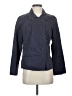 J.Jill 100% Cotton Blue Jacket Size S - photo 1